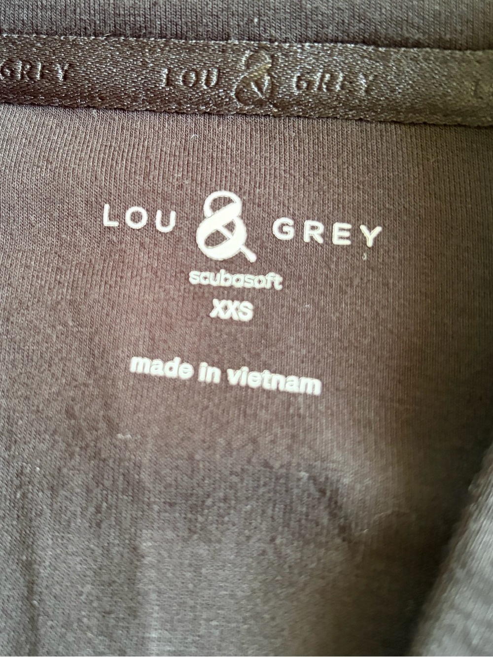 Loft Sweatshirt - Picture 4 of 5